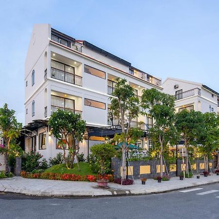 VI Vi Hotel Hoi An Tan Thanh Экстерьер фото